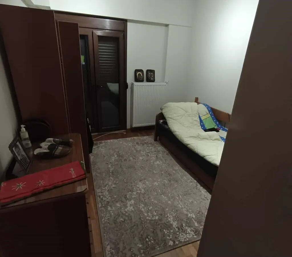 Flat Of 103 M² In Thessaloniki
