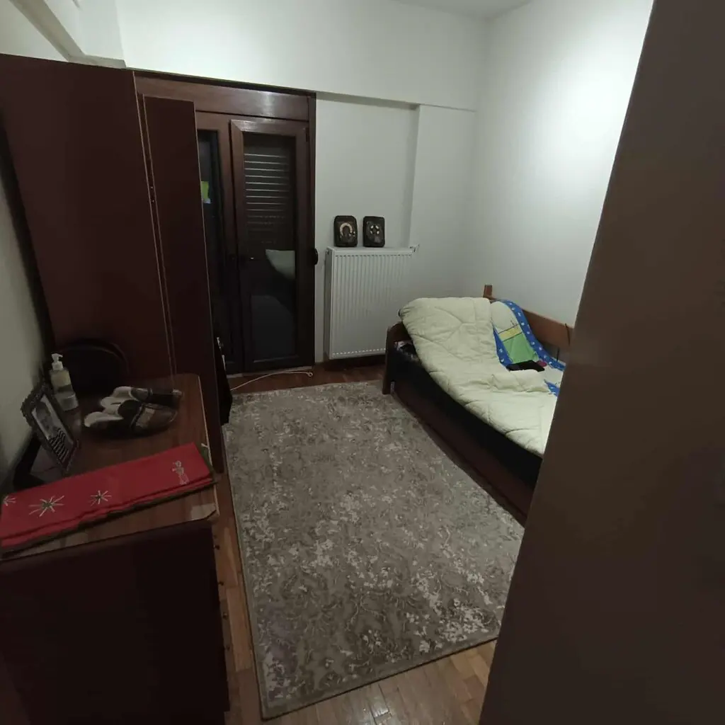 Flat Of 103 M² In Thessaloniki