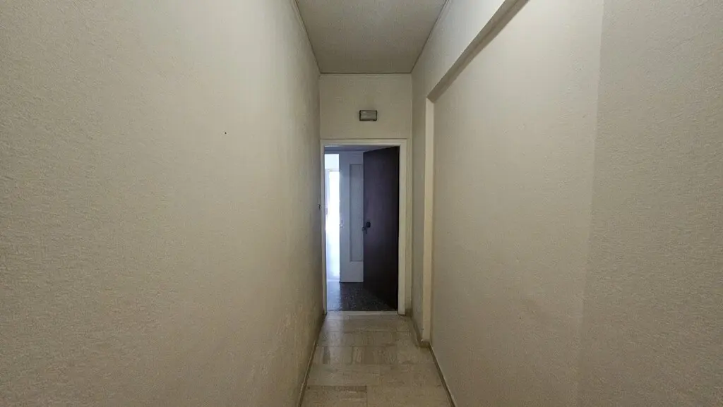 Flat Of 75 M² In Crete