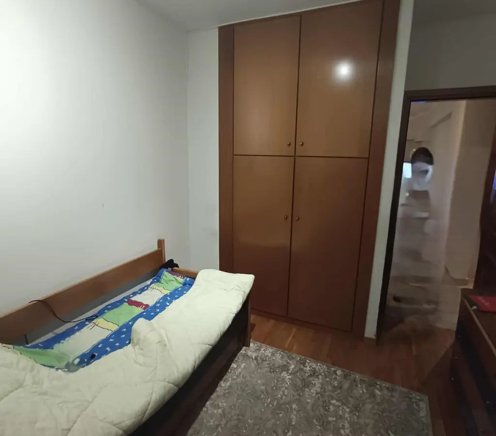 Flat Of 103 M² In Thessaloniki