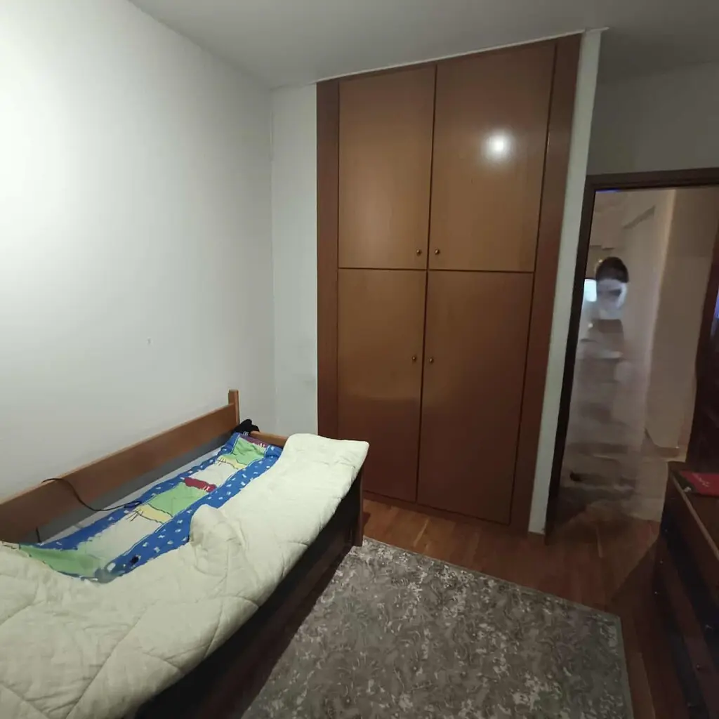 Flat Of 103 M² In Thessaloniki
