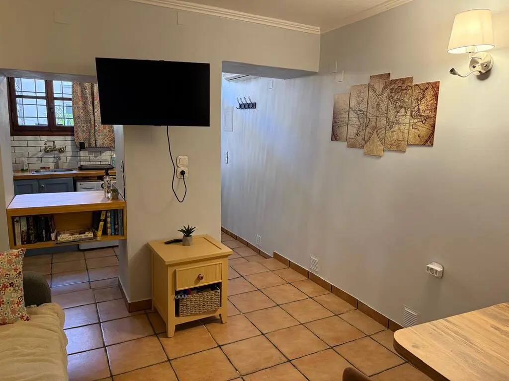 Maisonette Of 53 M² In Crete