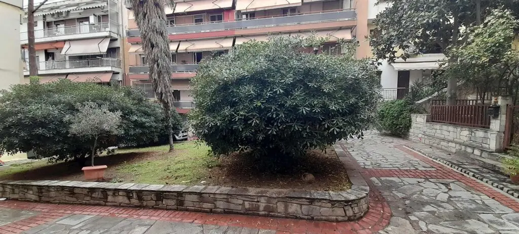 Flat Of 47 M² In Thessaloniki