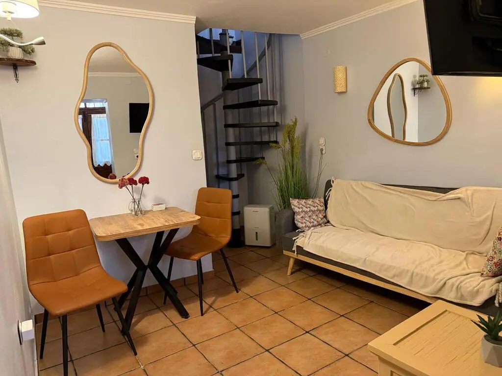 Maisonette Of 53 M² In Crete
