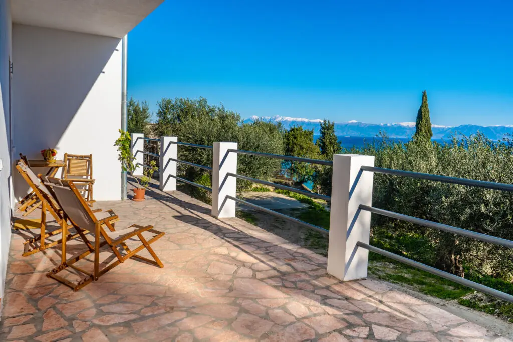 Hotel Of 380 M² In Corfu