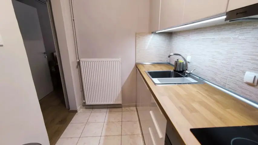 Flat Of 75 M² In Thessaloniki