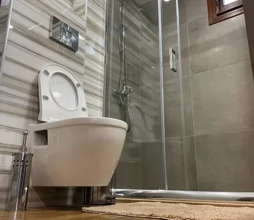 Flat In Orfano, Greece (44 M²)