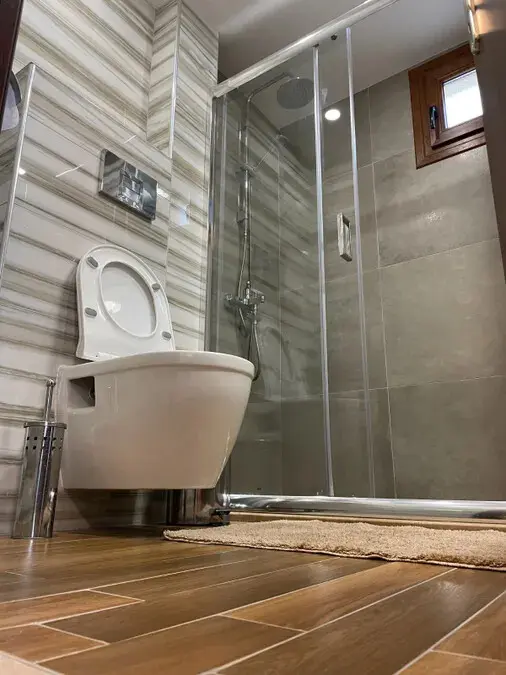 Flat Of 44 M² In Kavala Suburbs