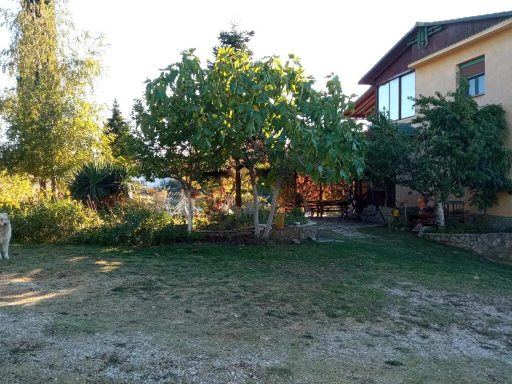 Detached House Of 240 M² In The Suburbs Of Thessaloniki