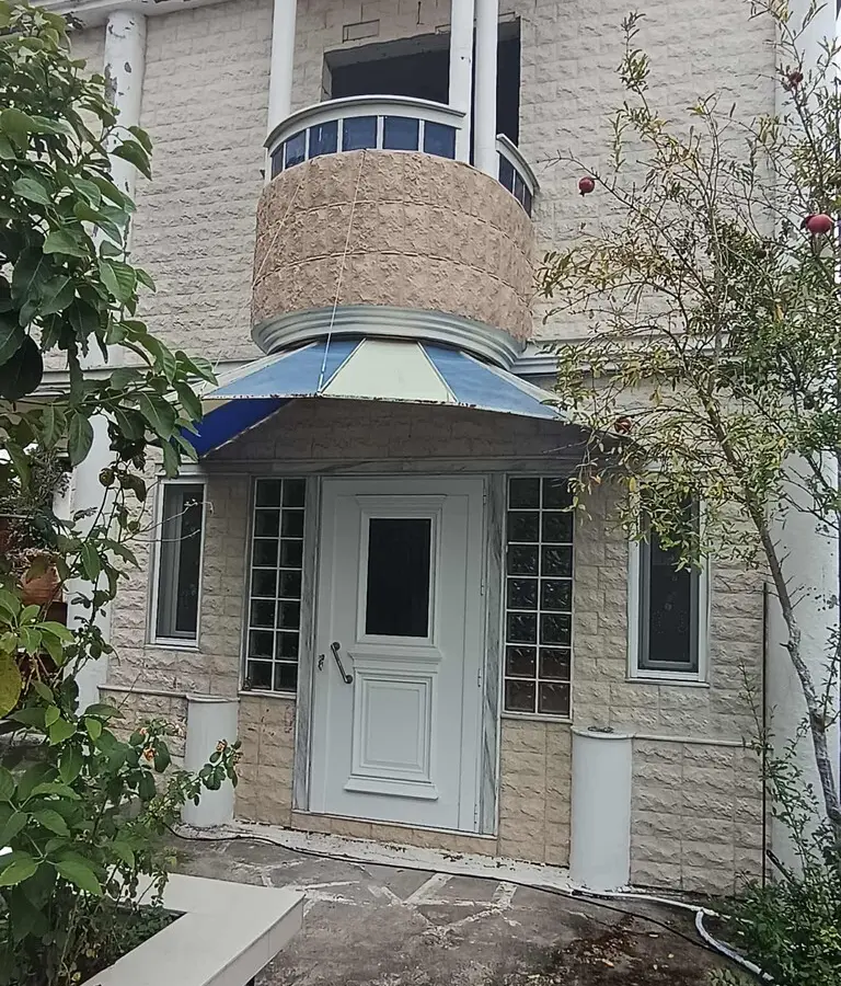 Detached House Of 340 M² In Chalkidiki