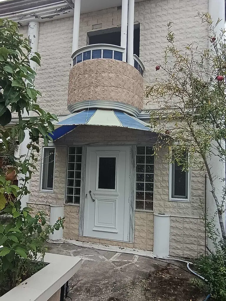 Detached House Of 340 M² In Chalkidiki
