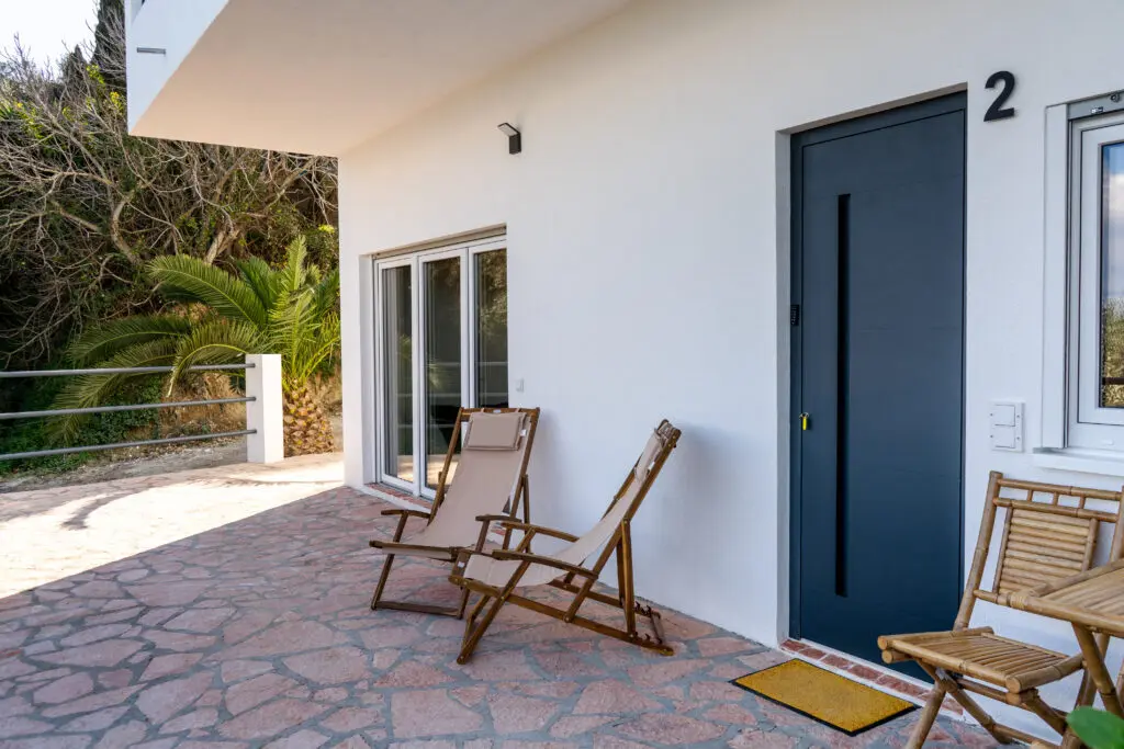 Hotel Of 380 M² In Corfu
