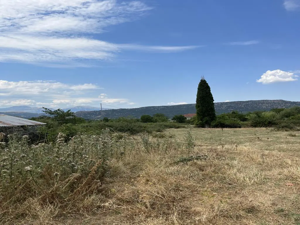 Detached House Of 87 M² In Epirus
