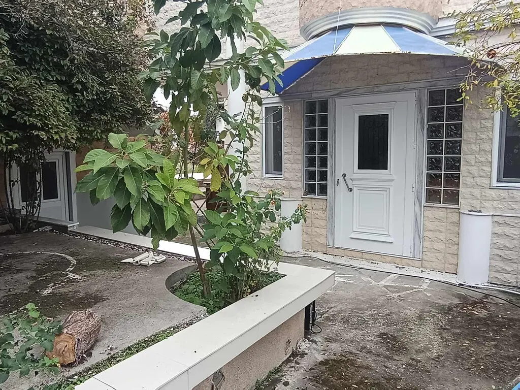 Detached House Of 340 M² In Chalkidiki