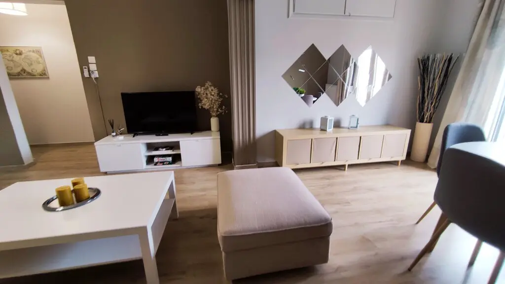 Flat Of 75 M² In Thessaloniki