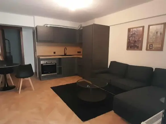 Flat Of 47 M² In Thessaloniki