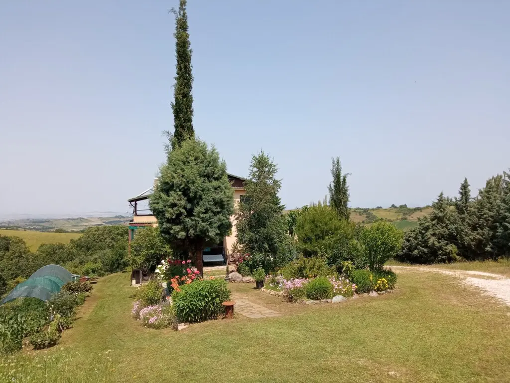 Detached House Of 240 M² In The Suburbs Of Thessaloniki