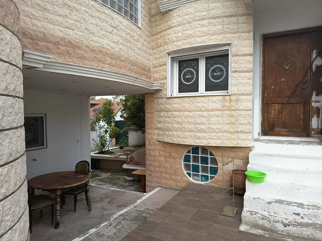 Detached House Of 340 M² In Chalkidiki