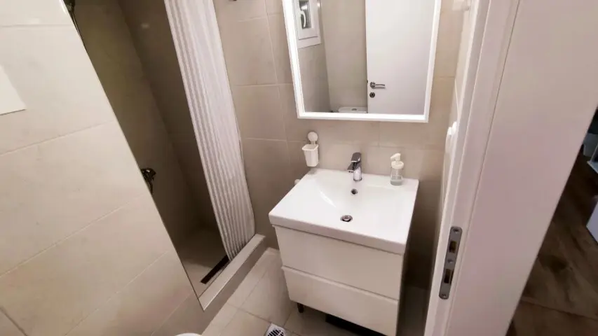 Flat Of 75 M² In Thessaloniki