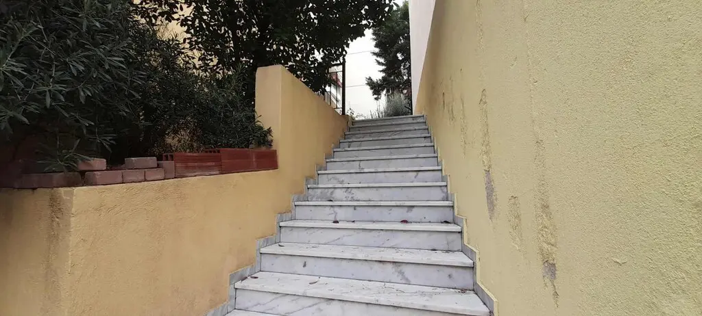 Flat Of 47 M² In Thessaloniki
