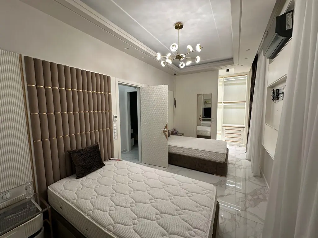 Maisonette Of 180 M² In The Suburbs Of Thessaloniki