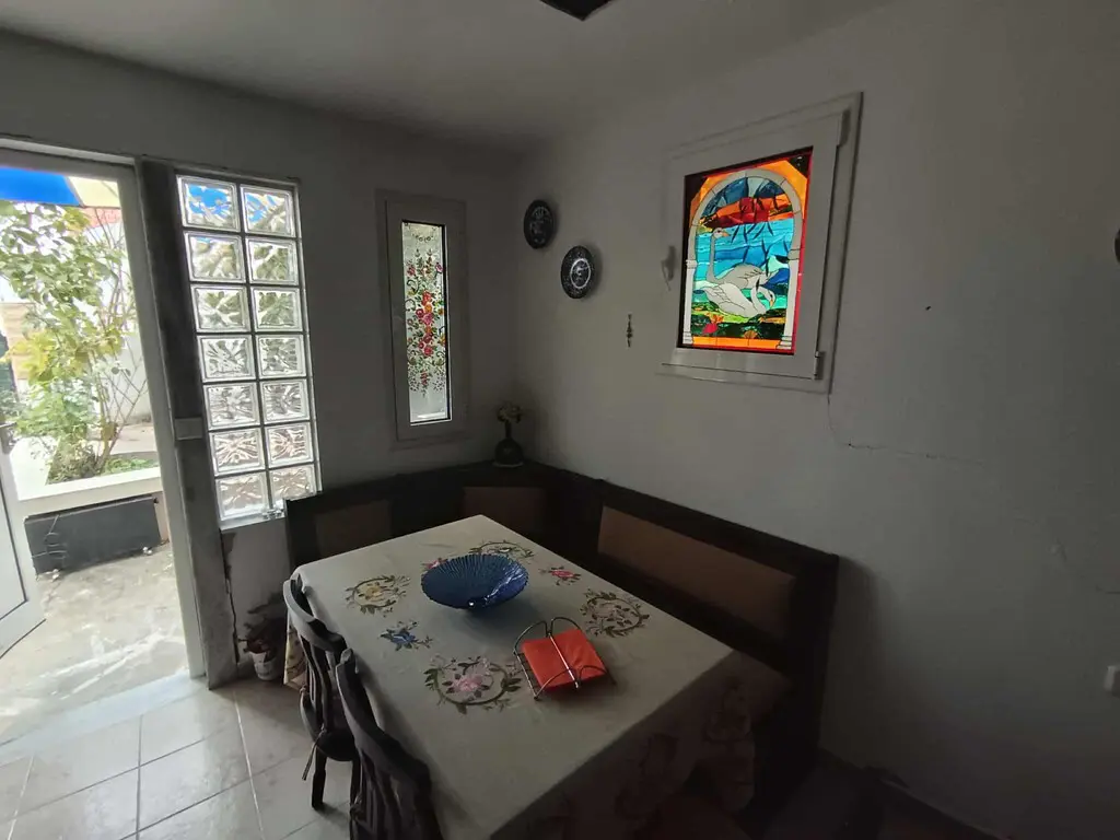 Detached House Of 340 M² In Chalkidiki