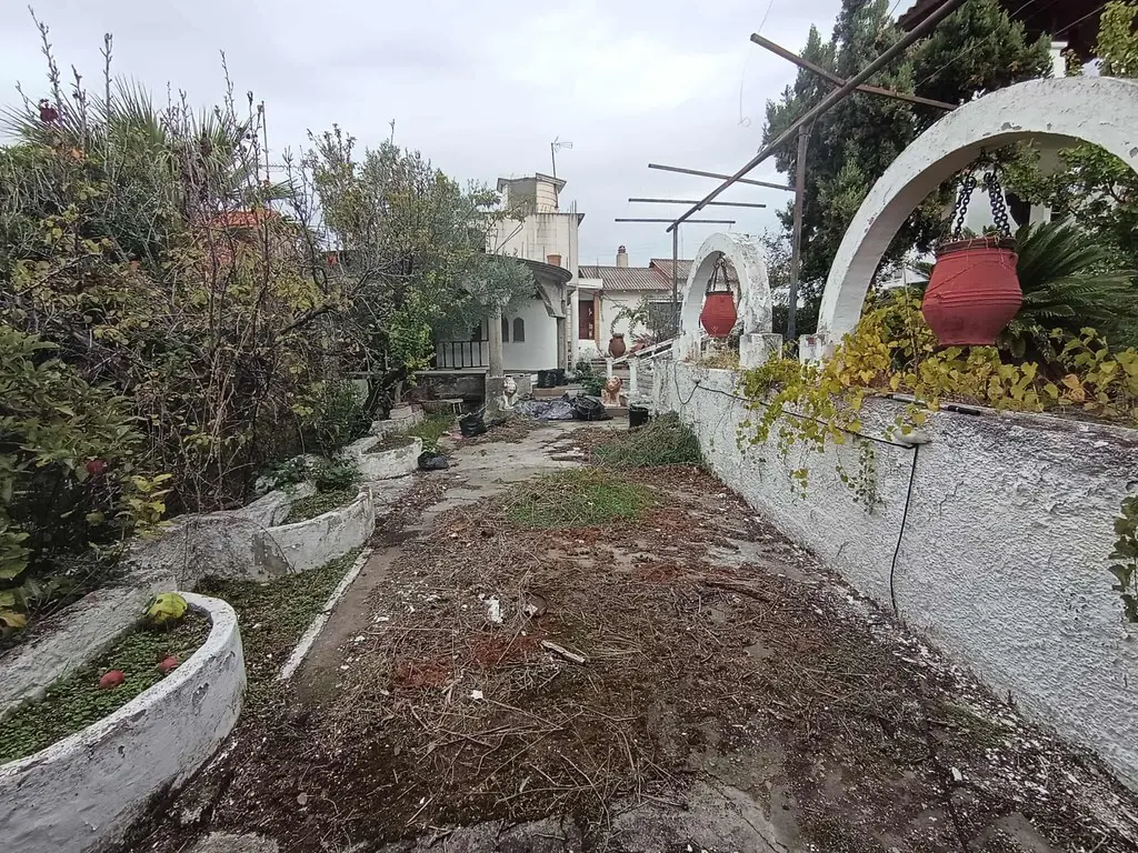 Detached House Of 340 M² In Chalkidiki