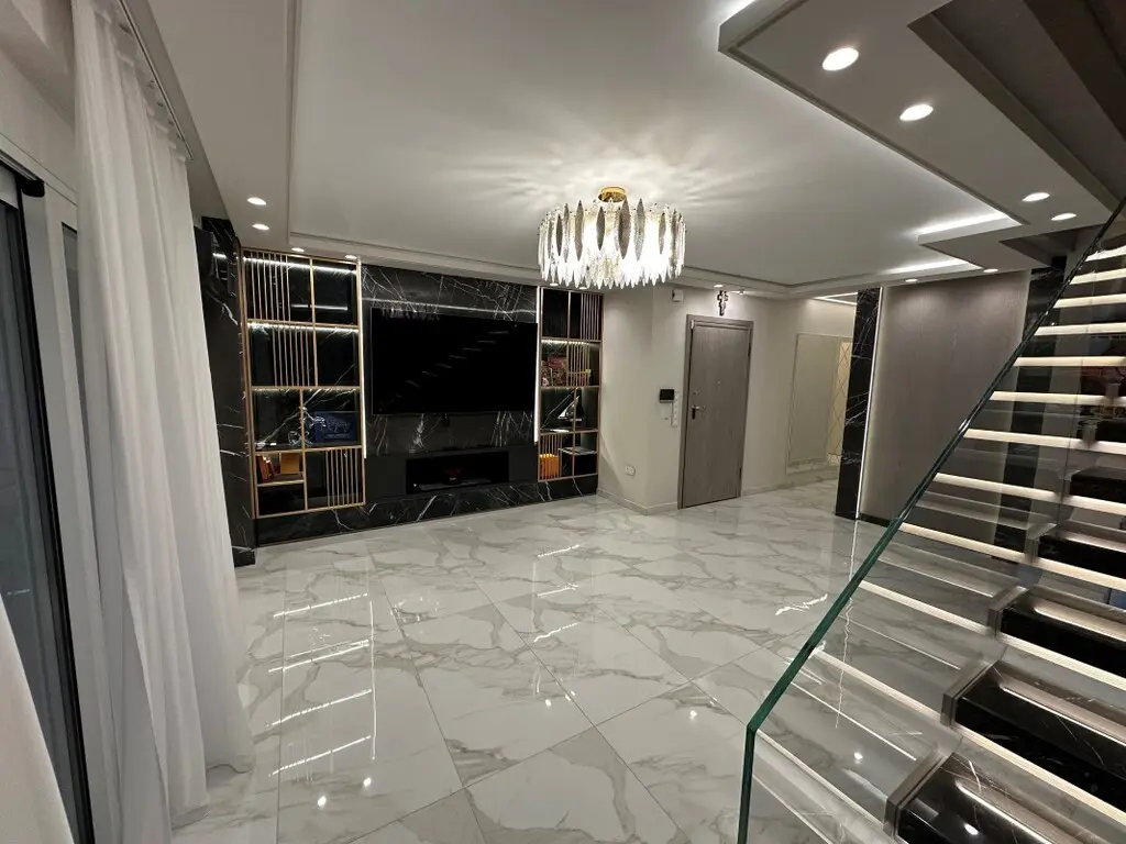 Maisonette Of 180 M² In The Suburbs Of Thessaloniki