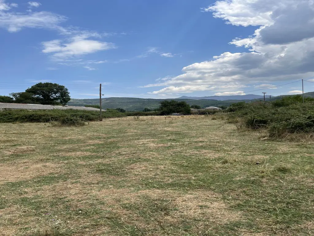 Detached House Of 87 M² In Epirus