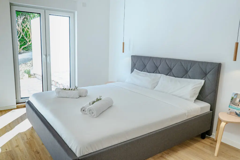Hotel Of 380 M² In Corfu