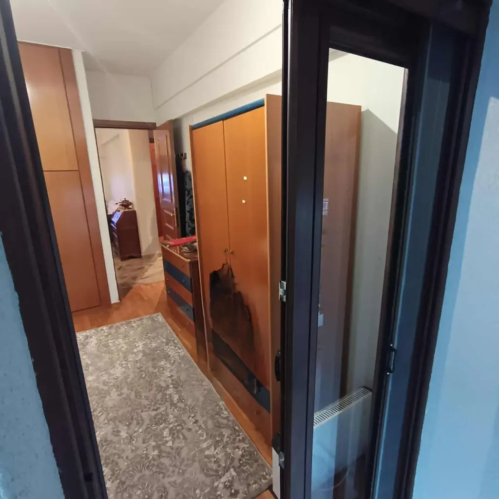 Flat Of 103 M² In Thessaloniki