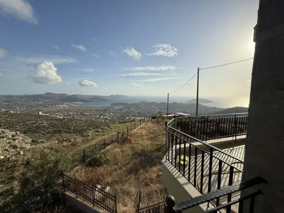 Detached House Of 250 M² In Athens