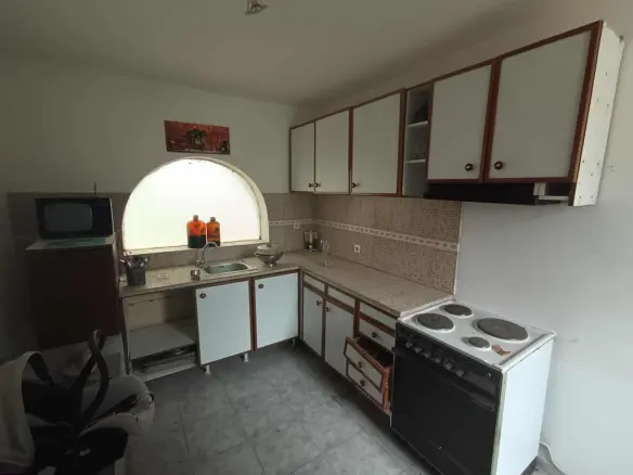 1-bedroom Detached House In Nea Propontida, Greece (130 M²)