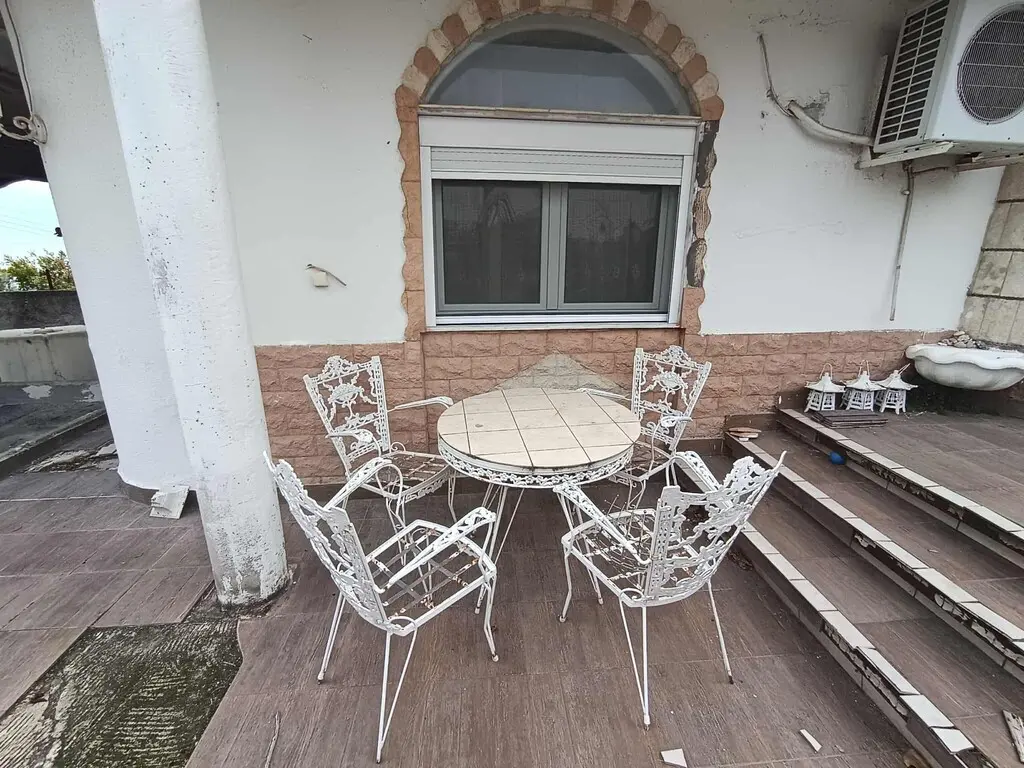 Detached House Of 340 M² In Chalkidiki