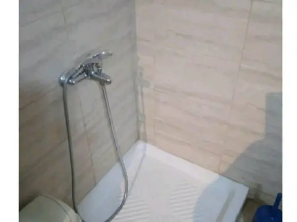 2-bedroom Flat In Stavroupoli, Greece (67 M²)
