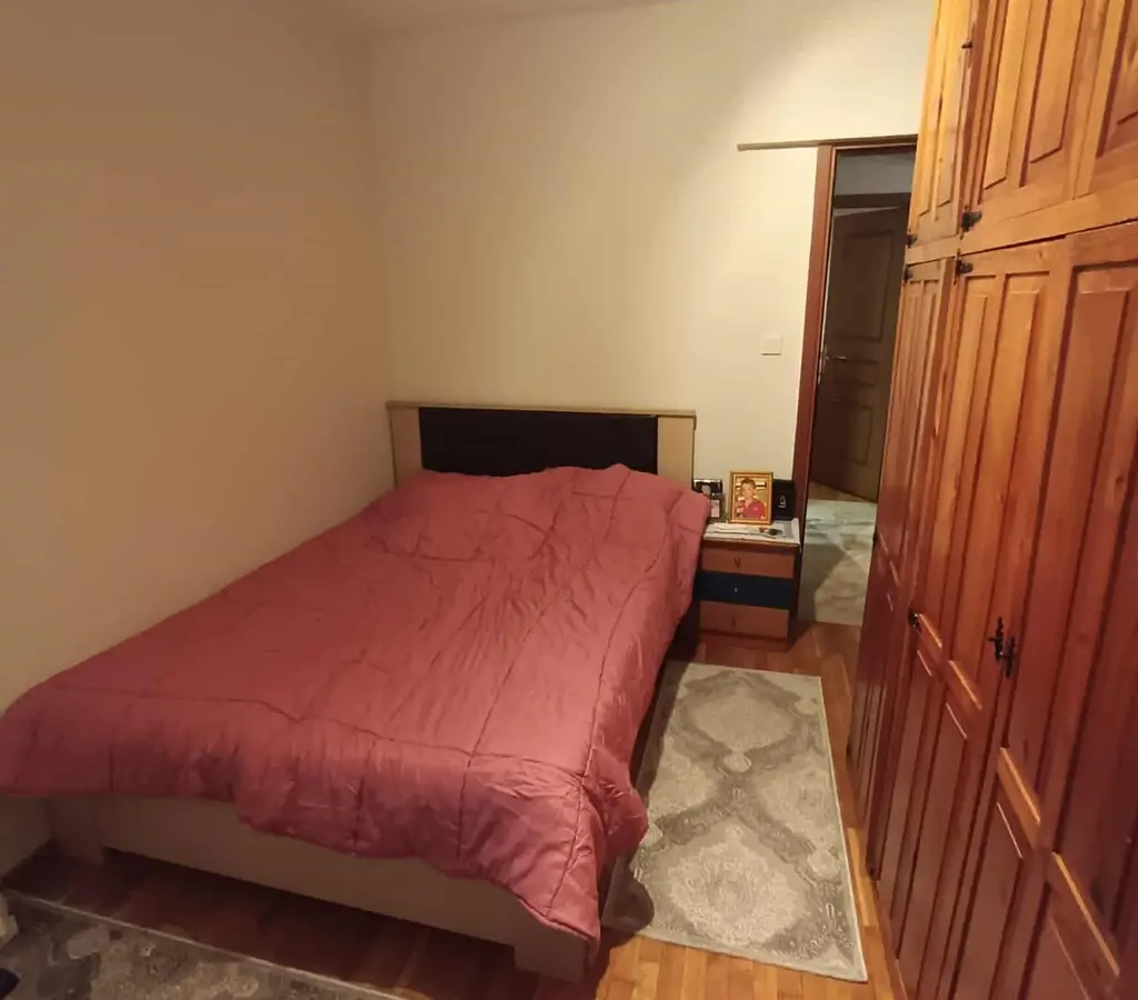 Flat Of 103 M² In Thessaloniki