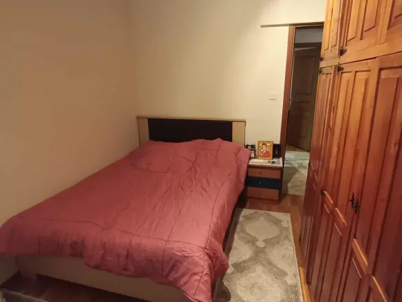 3-bedroom Flat In Charilaou, Greece (103 M²)