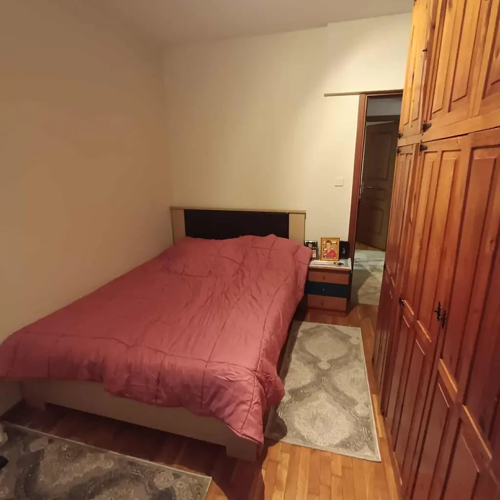Flat Of 103 M² In Thessaloniki
