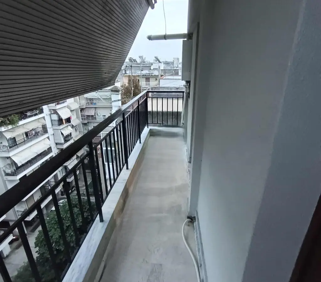 Flat Of 103 M² In Thessaloniki