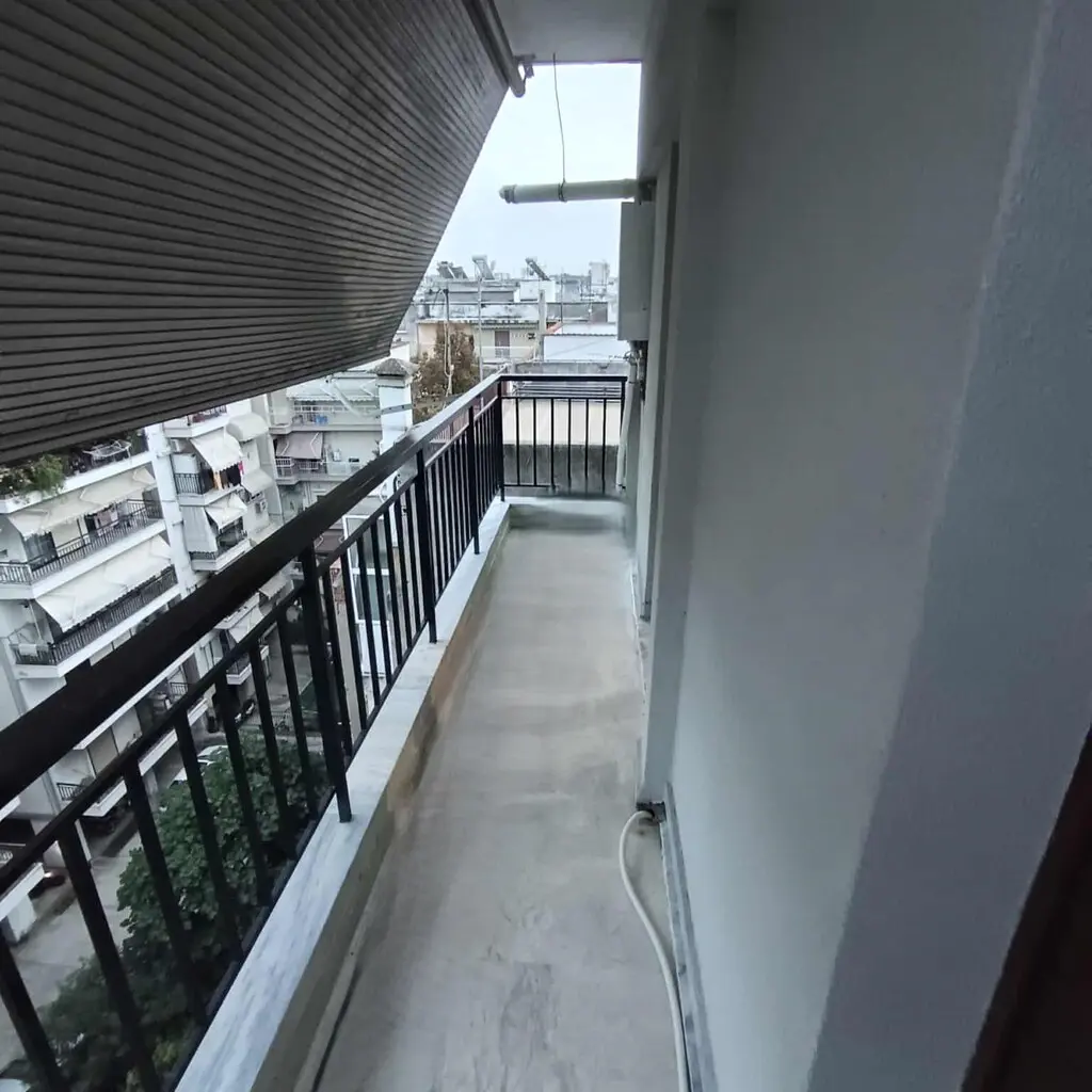 Flat Of 103 M² In Thessaloniki