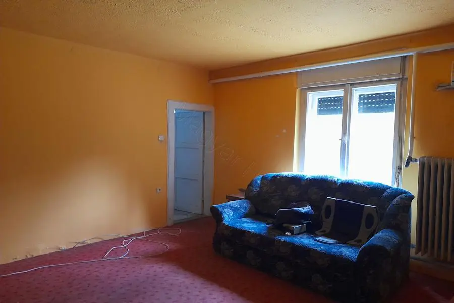 House Of 100 M² With Garden In Rinyaújlak, Somogy