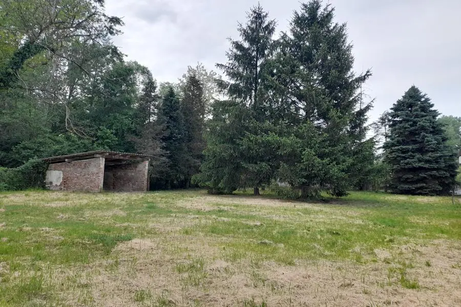 House Of 100 M² With Garden In Rinyaújlak, Somogy