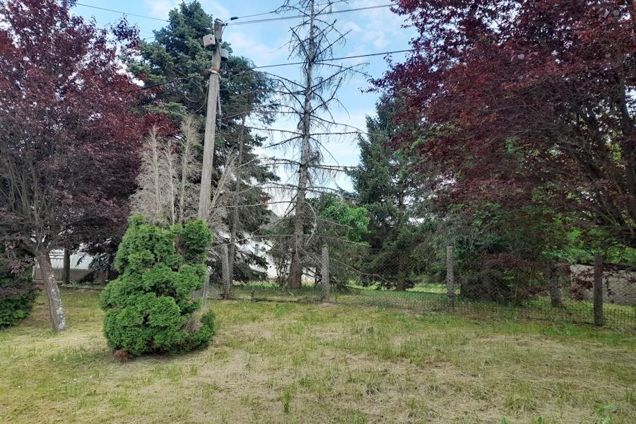House Of 100 M² With Garden In Rinyaújlak, Somogy