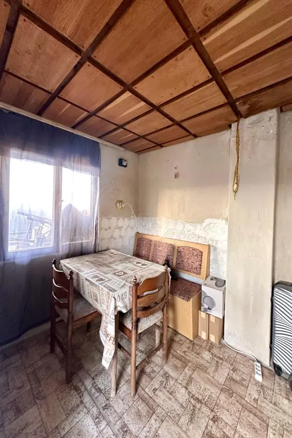 House Of 50 M² In Babosdöbréte, Zala
