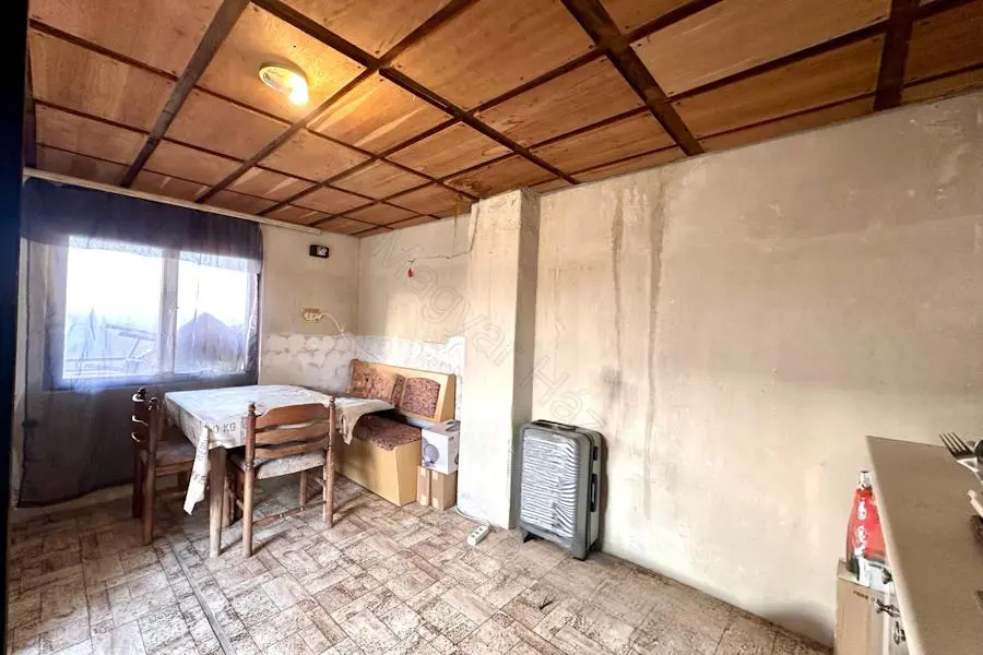 House Of 50 M² In Babosdöbréte, Zala