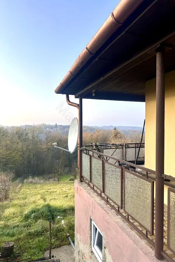 House Of 50 M² In Babosdöbréte, Zala