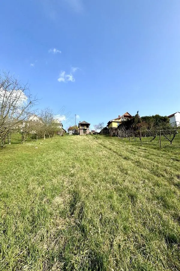 House Of 50 M² In Babosdöbréte, Zala