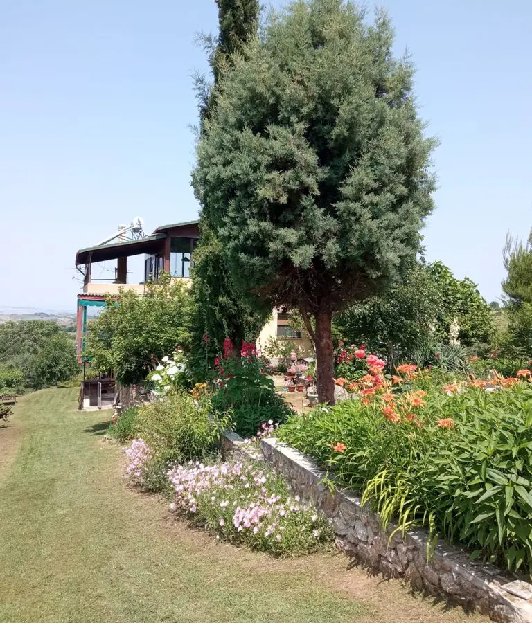 Detached House Of 240 M² In The Suburbs Of Thessaloniki
