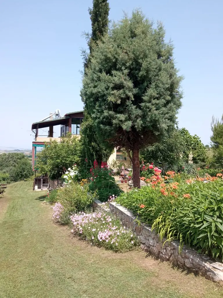 Detached House Of 240 M² In The Suburbs Of Thessaloniki