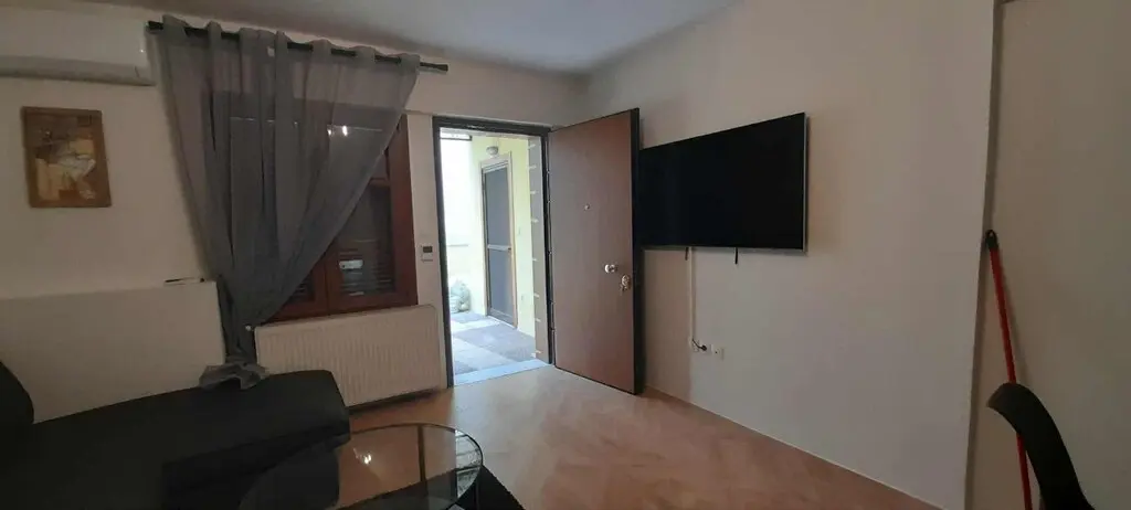 Flat Of 47 M² In Thessaloniki